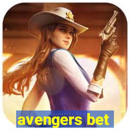 avengers bet
